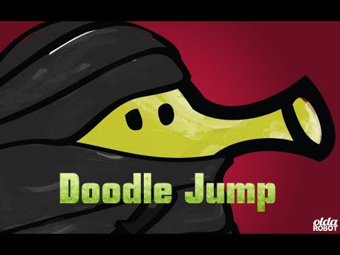 doodle jump -