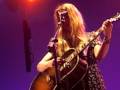 videos de Christina Rosenvinge - a liar to love live south pop 09