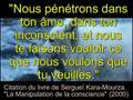 Film Survivre avec les loups et la DéSINFORMATION
