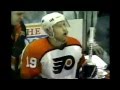 Mikael Renberg om Philadelphia