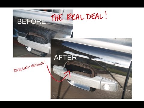 how to remove mg zs door handle