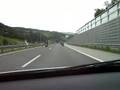 Blitz-Bikers Boss Hayabusa 300kmh