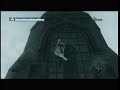 Highest Point in Assassin\