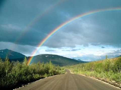 Hawaiian Style - Somewhere Over The Rainbow Cover (Sean Stephen)