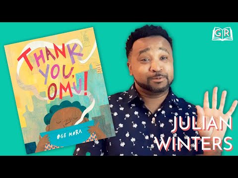 Thank You, Omu! – Read Aloud