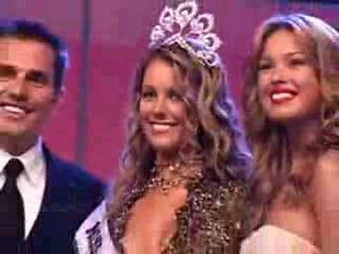 Petra Nemcova video