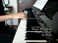 Steve Barakatt-Day by Day(by ffuth)