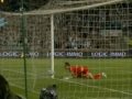 goals with Olympique Marseille