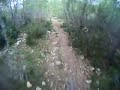 X Marcha MTB de La NUcia. VIdeo 10 bis
