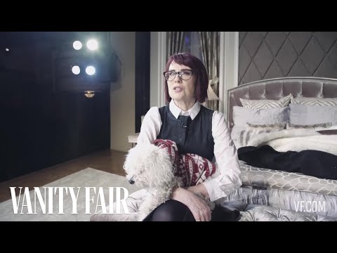 Megan Mullally