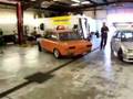 Datsun 510 SR20de Motor