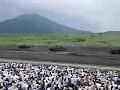 2006 annual jgsdf fuji live ammunition exercise part 2