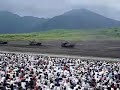 2006 annual jgsdf fuji live ammunition exercise part 2