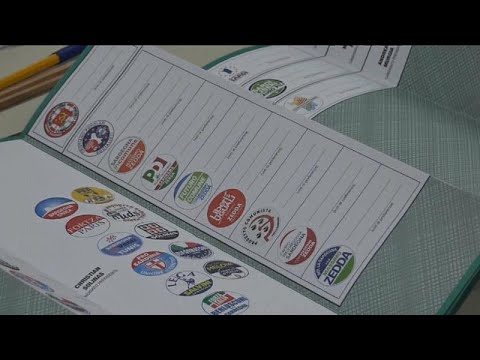 Regionalwahl auf Sardinien - Stimmungsbarometer fr R ...