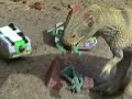 Godzilla Attacks!