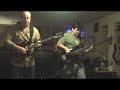 Three Jokers -- Southbound