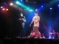 Tag Team - Parodies of The Funk @ Looze Control Audition 1
