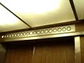 Allied Arts Building US Elevator traction Lynchburg VA POV