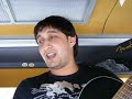 autobus za Žabljak - Blek Pantersi