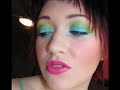 makeup looks!