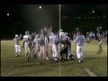 Iowa Prep Football Playoffs: CAM at Stanton