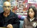 Dr.Taoufique Choudhury talks to Motamot