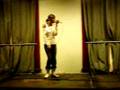 Kavina Rehersal