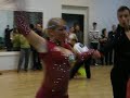 Oleg&Olessia Samba
