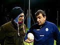 Uomo Partita Stedil - Piedi Fumanti