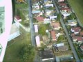 Flycamone V2 sur Hobbyzone Firebird Commander � la Roseraie