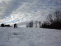 Snowoarding