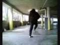 EhB shuffle prac CoDiie and Rciiky