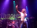 Vengeance @ de Boerderij , Planet Zilch