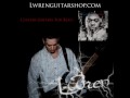 New Tedashi - Make War Remix Featuring Flame and L-Wren Guitars Hott!!!
