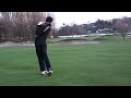 9 iron from 128