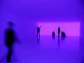 Turrell in the UK