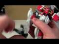 Sword Impulse & Astray Red Frame 1/100 Review (Gundam Seed) HD 720p Sword Impulse & Astray Red Frame 1/100 Review (Gundam Seed) HD 720p