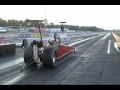 4G63 Dragster - 7.77 at 171 MPH