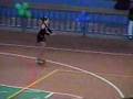 Vivian Moreira - Patinação Artística Copa Sul 2004