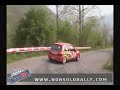 Rally 1000 2007 Miglia PS 13