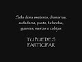 cancion de navidad