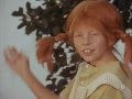 Pippi Långstrump utan snus i två dagar