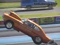 Ford Capri wicked launch