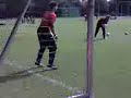 Richard Golz Training Hannover 96 2 Richard Golz Training Hannover 96 2