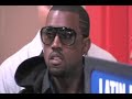 Kanye West CD Release