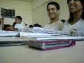 vestibulandos 2009- parte 1 - o q passou no saral (vejam a parte 2)