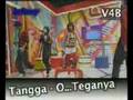 Tangga - O Teganya (Live)