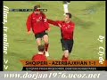 Azerbaijan 1-1 Albania, Az?rbaycan 1-1 Shqiperi  live www.dorjan1976.ucoz.net