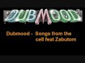 Dubmood - Songs from the cell feat. Zabutom