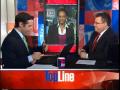 Top Line: Salahis: WH Gatecrashers Fallout